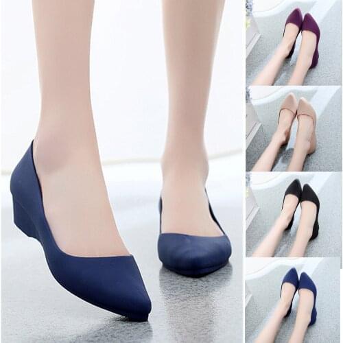 MSFGJZM Pumps