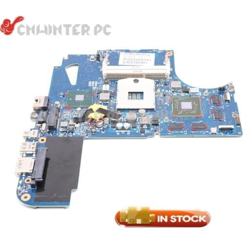 NOKOTION 608364-001 608365-001 6050A2316601-MB-A04 For HP Envy 14 14-1000 Laptop Motherboard HD 5650M HM55 DDR3 Free cpu