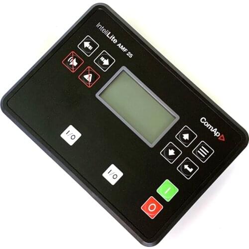 Brand new original Diesel Generator Controller AMF25, AMF Controller Genset Control Module AMF-25