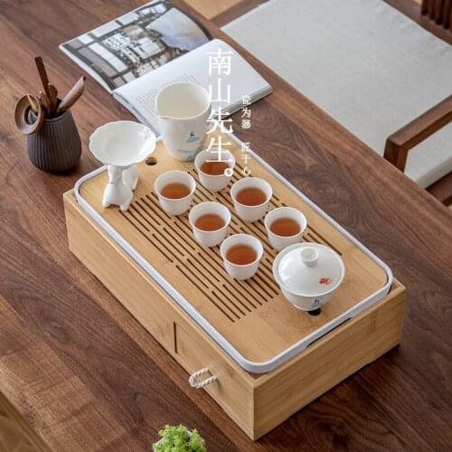 OLOEY Tea Sets