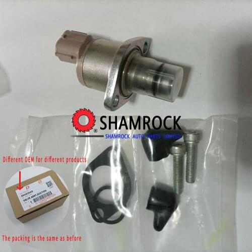 Diesel Fuel Pump Suction Control Valve OEM 294200-0390/2942000390