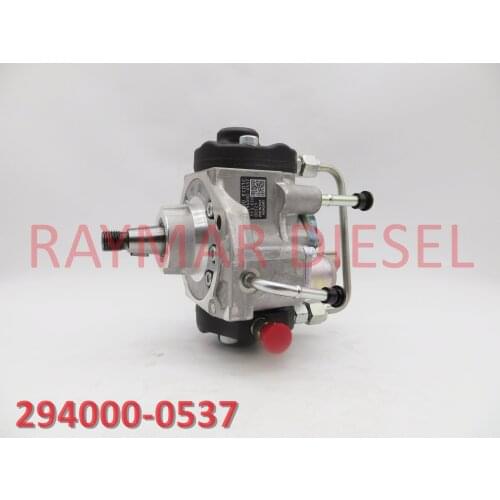 Genuine Diesel Common Rail Fuel Pump 294000-0780, 294000-0785, 294000-0530, 294000-0537, 16700-VM00A, 16700-VM00B, 16700-VM00C