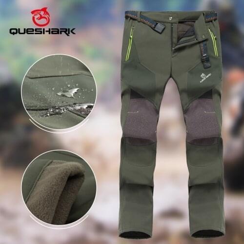 QUESHARK Climbing And Mountaineering Products