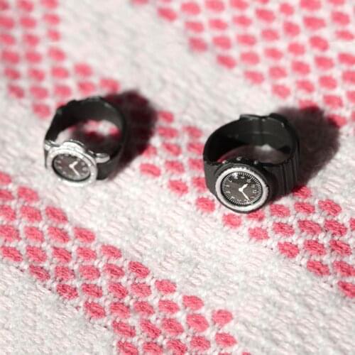 In Stock 1/6 Scale Male Action Figure Scene Accessories Arnold Watch Toy Model for 12 inches Action Figure Body