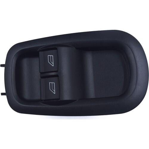 Drivers Side Door Window Switch for Ford Transit V-362 MK8 Custom 2014+ GK2T-14A132-CA 2029885 1791339 GK2T14A132CA