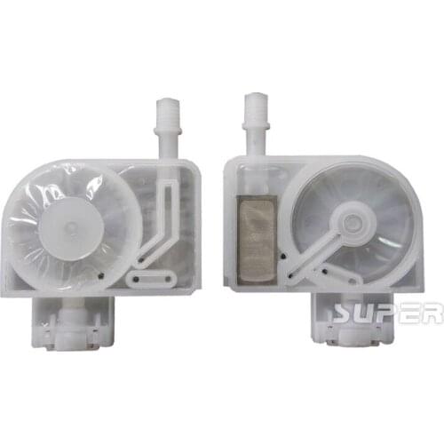 10 Solvent printer dampers for Epson Stylus Pro 4800 7800 7880 9800 DX5 head