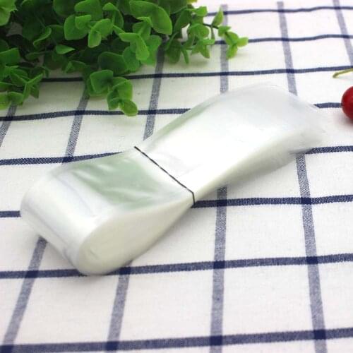 20pcs Disposable Ice Popsicle Mold Bagsice Cream Diy Self-Styled Bag Tools Mold Freezer Popsicle Molds Ice Pack Icecream