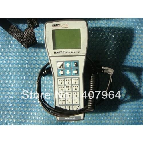 375 HART Communicator