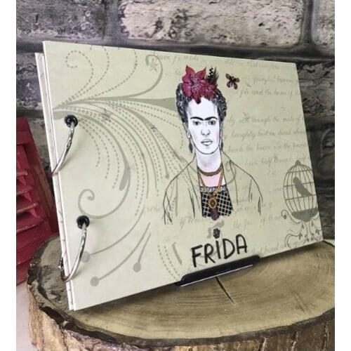 Design Diy photo album And Book фотоальбом photo album album fotografico Álbumes