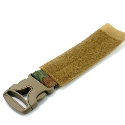 Dmgear AVS TMC AVS Tactical Vest Shoulder Belt Buckle Quick Release Buckle