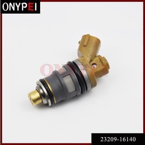 Fuel Injector Nozzle 310cc 23209-16140 23250-16140 For Toyota Corolla Camry Turbo Levin 4AGE 2320916140 2325016140