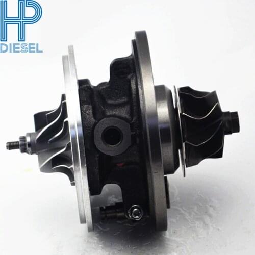 GT1749V 454231-5010 turbo cartridge Balanced for Audi A4 / A6 1.9TDI B5 / C5 85 Kw 115 HP ATJ AJM - turbine core CHRA NEW 701854