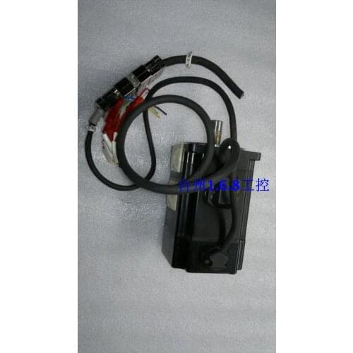 USED 100% TESTED AC SERVO MOTOR P50B07020DCS00 *100% REAL STOCK,Please contact us for real photo