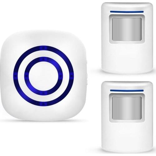 Jshej Door Bells
