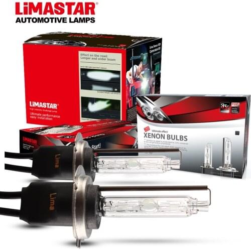 HID xenon kit H7 Xenon Quick Start Type HID kit for auto headlights lamp