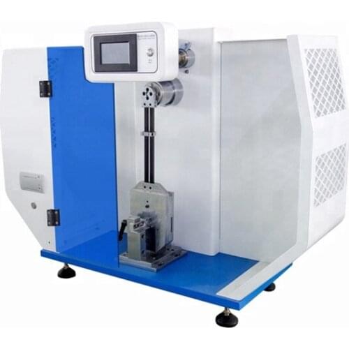 Best Quality Impact Tester Izod,Izod Impact Tester In Testing Equipment