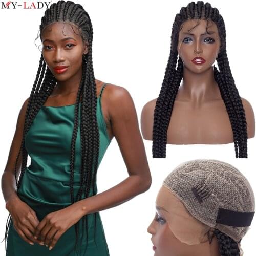 MY-LADY Kids Wigs