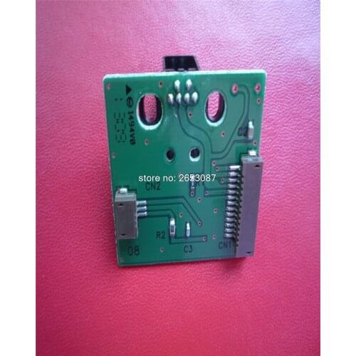 New original garting strip encoder, carriage encoder board assy for EPSON T1100 T1110 ME1100 ME1110 1390 1410 1400 1430 1500W
