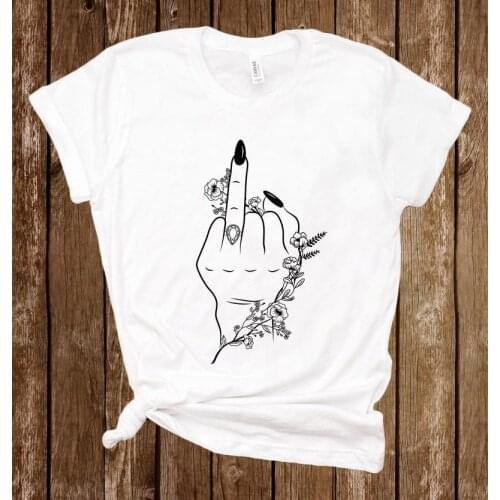 Bridesmaids Bride Bachelorette party Ring finger shirt Short Sleeve Top Tee Harajuku Cotton Women Tshirts O Neck Streetwear goth