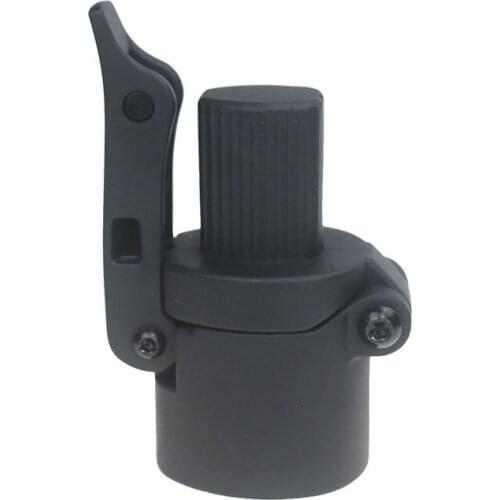 Folding Hook Folder for Ninebot MAX G30 Hinge Bolt Repair Shaft Locking Screw Replacement Parts