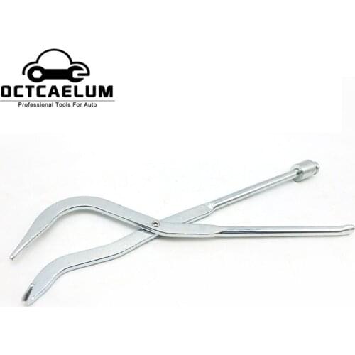 Brake Spring Pliers Steel Vehicle Drum Brake Car Disassembly Removal Tool