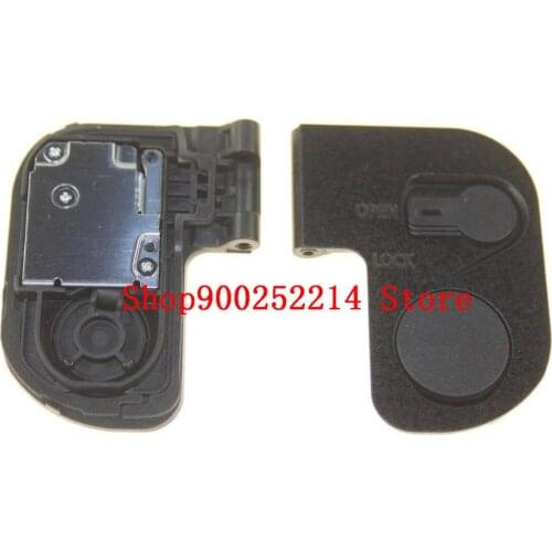 Repair Parts Battery Cover Lid Battery Door Unit 1YK1MC471Z For Panasonic FOR Lumix DMC-G9 DC-G9 DC-G9M DC-G9L