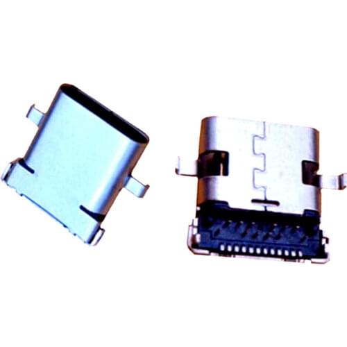 10Pcs USB Charger Charging Dock Port Connector For BQ Aquaris 5700L BQ-5700L Space X 6015L BQ-6015L OUKITEL Mix2 U8 Mix 2 Plug