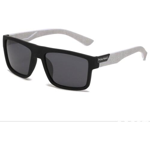 ZONGJI Mens Sunglasses