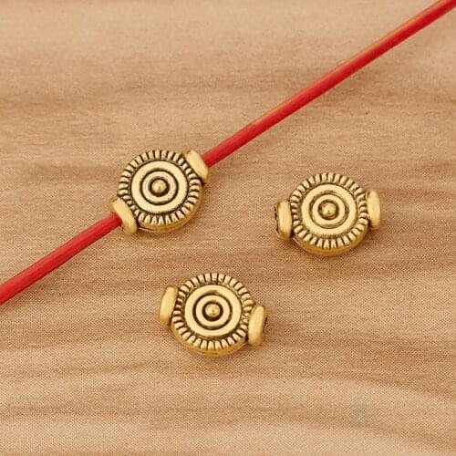 ZXZ Beads