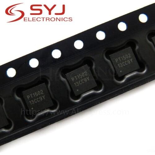 1pcs/lot PT1502 1502 PT QFN-20 In Stock