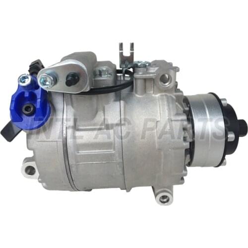 4F0260805AD 4F0260805E 4F0260805L 4F0260805AH 447180-7730 7SEU17C auto a/c compressor for VW Touareg Audi A4 A6 A8 Q7 R8 S4 S5