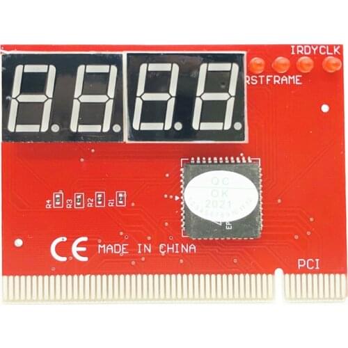 PROMOTION! Diagnostic Post Card USB Mini PCI E PCI LPC PC Analyzer Tester