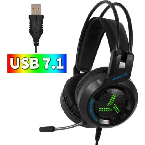 Chonchow Headphones With Microphone