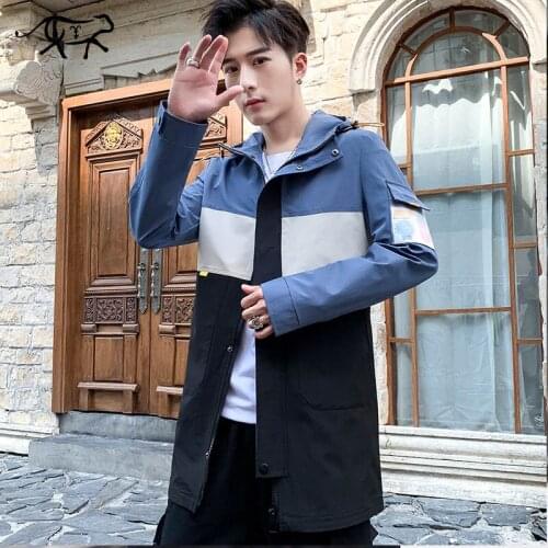 Мужские длинные куртки COL CATLEN China At AliExpress