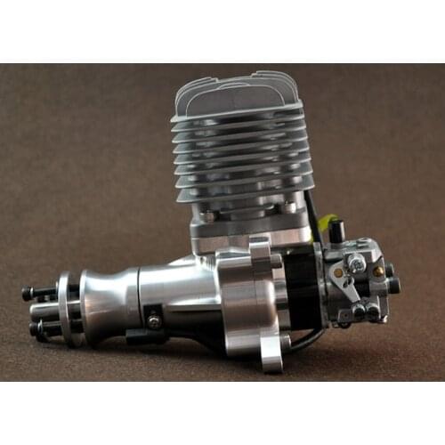 RC Airplane Engine DLA32 CNC Processed 32cc Single Cylinder Engine For RC Model Plane