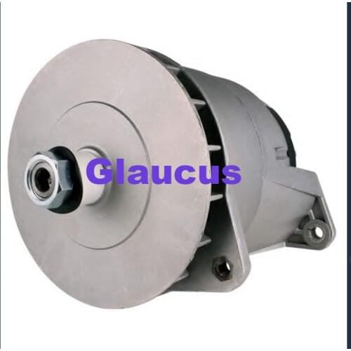 Engine alternator Generator for Setra Series 300 200 83- 0120689526 0986039140 8EL737363-001 CA1235IR 9213404 DRA9140 7421345000