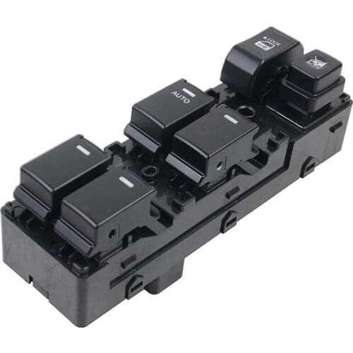 Master Power Window Door Switch for KIA 2010-2014 Sorento R 93570-2P100VA