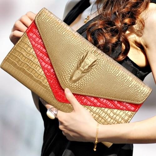 HANMEI Women's Clutches