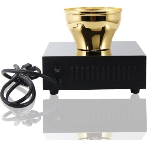 Coffee Siphon pot heating furnace Electric infrared oven for coffee Convection oven Halogen light wave oven
