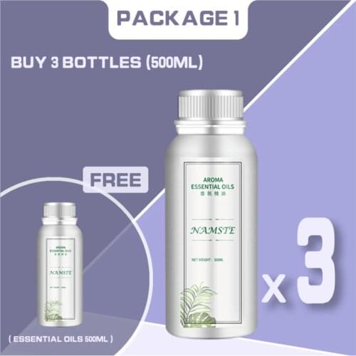 Le Parfum Fasina Spare Parts For Air Purifiers