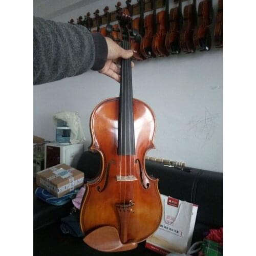 Master viola 16" Maggini model very nice tone