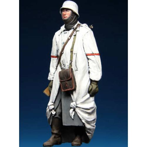 1/35 model kit resin kit Battle of World War II