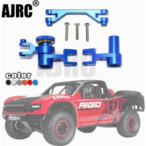 TRAXXAS 1/7 85076-4 UNLIMITED DESERT RACER UDR Aluminum alloy steering assembly # 8543