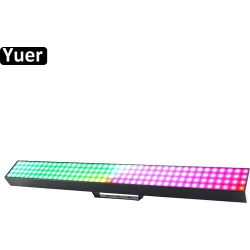 2020 NEW LED Disco Strip Light DJ 5050 SMD RGB 3IN1 Led Strip Party Christmas Bar Lights Disco Stage Light Wall Washer Spotlight