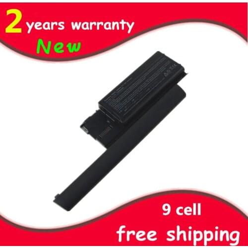 New Laptop battery For Dell 310-908 312-0653 312-0383 312-0386 451-10298 451-10422 GD775 GD776 GD787
