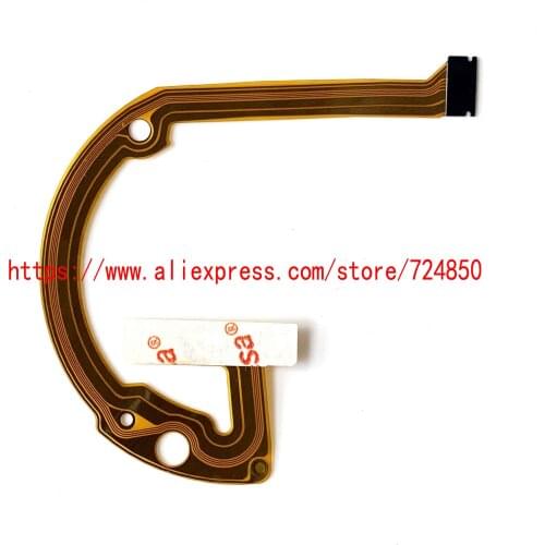 NEW Flex Cable for Nikon 19mm F4 Flex Cable Camera Repair