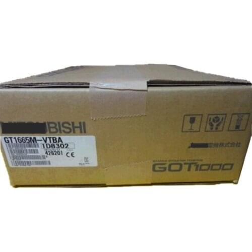 Original Factory Agent, New Original GT1665M-VTBA GT1665M VTBA GT1665MVTBA