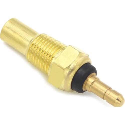 Motorcycle Radiator Fan Switch For Honda ACCORD AAC AAD ASY ASZ CA4 CA5 AAJ ACTY TA1 VD3 CITY AVF CIVIC AAG AAH 37750-PC1-004