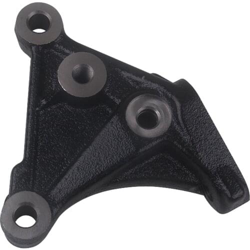 Heavy Duty Metal Vehicle Conversion Motor Mount Plates Adapter Replacement