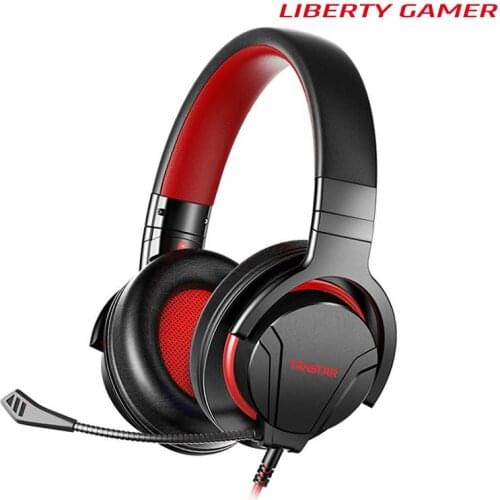 TAKSTAR Professional E-sports Headphones Gaming Headphone with Microphone for PC, MACand Mobile Devices YIN SHADE